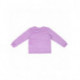 PIJAMA LARGO VELOUR COTTON FROZEN II
