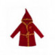 BATÍN CORAL FLEECE HARRY POTTER