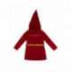 BATÍN CORAL FLEECE HARRY POTTER