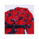 BATÍN CORAL FLEECE MINNIE