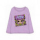 Camiseta larga de LOL estilo Single Jersey
