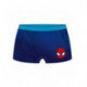Boxer azul de Spiderman oficial de Marvel