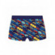 ROPA DE BAÑO BOXER BAÑO BATMAN