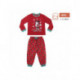 PIJAMA LARGO SINGLE JERSEY MICKEY