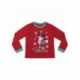 PIJAMA LARGO SINGLE JERSEY MICKEY