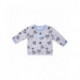 POLAINA VELOUR COTTON MICKEY