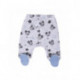 POLAINA VELOUR COTTON MICKEY
