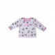 POLAINA VELOUR COTTON MINNIE