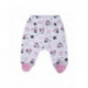 POLAINA VELOUR COTTON MINNIE