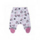 POLAINA VELOUR COTTON MINNIE