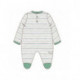 PELELE VELOUR COTTON PEPPA PIG GEORGE