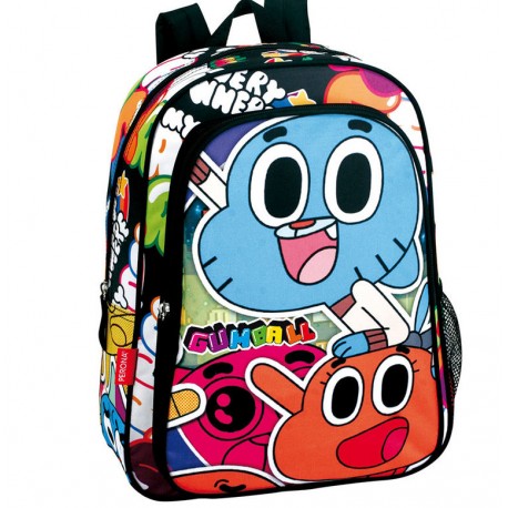 Gumball Backpack