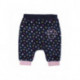 CONJUNTO DOS PIEZAS BEBÉ VELOUR COTTON MINNIE