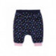 CONJUNTO DOS PIEZAS BEBÉ VELOUR COTTON MINNIE