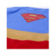 VESTIDO SINGLE JERSEY TUTU SUPERMAN