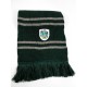 Harry Potter sciarpa classica Slytherin