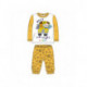PIJAMA LARGO INTERLOCK COCOMELON