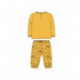 PIJAMA LARGO INTERLOCK COCOMELON