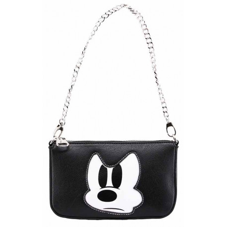 Sac bandoulière Disney Mickey Mouse Angry