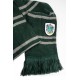 Harry Potter scarf classic Slytherin