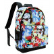 Mickey Mouse Buddies Mochila HS 1.3, Multicolor