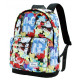 Mickey Mouse Buddies Mochila HS 1.3, Multicolor