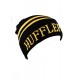 Harry Potter gorro Hufflepuff