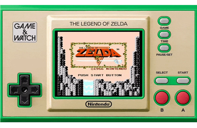 Regalos Zelda – Tienda Online de Cosas de Zelda