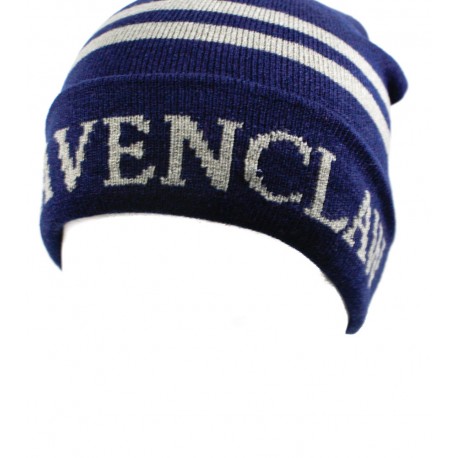 Harry Potter beanie hat Ravenclaw