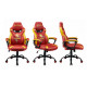 Silla Gaming Junior Harry Potter