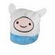 Hora de Aventuras gorro cosplay Finn el humano