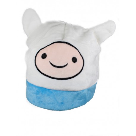 Adventure time beanie hat cosplay Finn the human