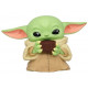 Tirelire Baby Yoda The Mandalorian 20 cm