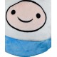 Hora de Aventuras gorro cosplay Finn el humano