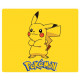 Alfombrilla Pokemon Pikachu
