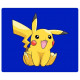 Alfombrilla Pokemon Pikachu