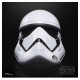 Réplica casco electrónico Stormtrooper Hasbro
