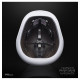 Réplica casco electrónico Stormtrooper Hasbro