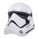 Réplica casco electrónico Stormtrooper Hasbro