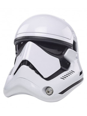 Réplica casco electrónico Stormtrooper