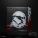 Réplica casco electrónico Stormtrooper Hasbro