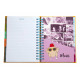 CUADERNO PARA RECETAS FRIENDS 22CM