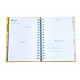 CUADERNO PARA RECETAS FRIENDS 22CM