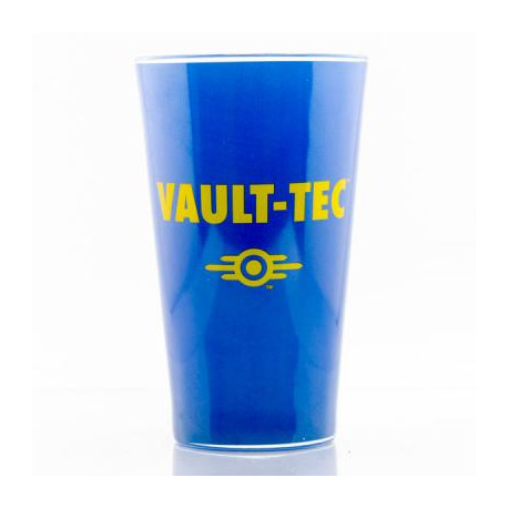 Vaso Fallout Vault 111 500ml