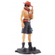 ONE PIECE - Figurine "Portgas D. Ace" x2