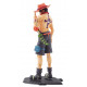 ONE PIECE - Figurine "Portgas D. Ace" x2