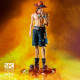 ONE PIECE - Figurine "Portgas D. Ace" x2