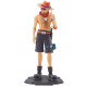 ONE PIECE - Figurine "Portgas D. Ace" x2