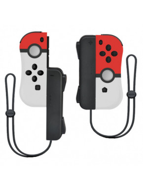 Mando Joy-Con Nintendo Switch Pokeball Under Control