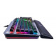 TECLADO MECANICO THERMALTAKE ARGENT K5 RGB